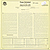 Виниловая пластинка ВИНТАЖ - SCHUBERT - PIANO SONATA, OP. POSTH., D. 959 (A MAJOR) (RUDOLF SERKIN)