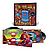 Виниловая пластинка САУНДТРЕК - SOUTH PARK 25TH ANNIVERSARY CONCERT (3 LP)