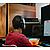 Охватывающие наушники ADAM Audio H200