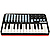MIDI-клавиатура AKAI Professional APC KEY 25