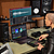 MIDI-контроллер AKAI Professional MPC Studio 2