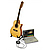Мобильный аудиоинтерфейс Alesis GuitarLink Plus