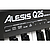 MIDI-клавиатура Alesis Q25