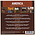 CD-диск AMERICA - ORIGINAL ALBUM SERIES (REPRESS, BOX SET, 5 CD)