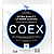 Конверт для виниловых пластинок Analog Renaissance 12" COEX AR-CI-10 (10 шт.)