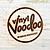 Ящик для виниловых пластинок Analog Renaissance Vinyl Voodoo