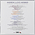 Виниловая пластинка ANDREW LLOYD WEBBER - THE PLATINUM COLLECTION (5 LP)