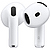 TWS-наушники Apple AirPods 4 Active Noise Cancellation (Type-C)