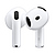 TWS-наушники Apple AirPods 4 (Type-C)