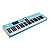 MIDI-клавиатура Arturia KeyLab Essential 61 mk3