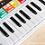MIDI-клавиатура Arturia KeyStep Pro
