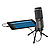 USB-микрофон Audio-Technica AT2020 USBi