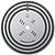 Стробоскопический диск Audio-Technica AT6181DL