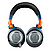 Охватывающие наушники Audio-Technica ATH-M50x