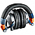 Охватывающие наушники Audio-Technica ATH-M50x