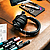 Игровые наушники с микрофоном Audio-Technica ATH-M50xSTS-USB
