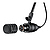 Микрофон для видеосъёмок Audio-Technica BP40