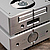 CD-транспорт Audio Analogue AADrive