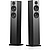 Активная напольная акустика Audio Pro A38 W