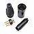 Разъем XLR Audiocore N3XMB-G
