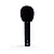 Инструментальный микрофон Audix F9