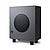 Студийный сабвуфер AuraSonics FLAT 8 SUB