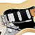 Электрогитара Bear Music GE-01S-Pro