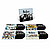 Виниловая пластинка BEATLES - ANTHOLOGY COLLECTION (BOX SET, 12 LP, 180 GR)