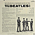 Виниловая пластинка BEATLES - MEET THE BEATLES! (180 GR)