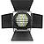 Светодиодный прожектор Behringer OCTAGON THEATER OT360 LED