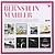 Виниловая пластинка BERNSTEIN CONDUCTS MAHLER – THE VINYL EDITION (15 LP)