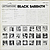 Виниловая пластинка BLACK SABBATH - ATTENTION! BLACK SABBATH (JAPAN ORIGINAL. 1ST PRESS) (винтаж)