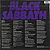 Виниловая пластинка BLACK SABBATH - MASTER OF REALITY