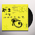 Виниловая пластинка BOYS NOIZE & KELSEY LU - RIDE OR DIE (45 RPM, SINGLE)