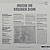 Виниловая пластинка BRAHMS - EIN DEUTSCHES REQUIEM / BRUCKNER ANTON - TE DEUM (2 LP)