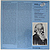 Винтажная виниловая пластинка BRAHMS - UN REQUIEM ALLEMAND (HERBERT VON KARAJAN)