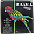 Винтажная виниловая пластинка BRASIL ORIGINAL