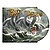 CD-диск BROTHERS OF METAL - EMBLAS SAGA