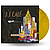 Виниловая пластинка J.J. CALE - TRAVEL LOG (COLOUR)