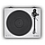 Виниловый проигрыватель Cambridge Audio Alva ST