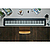 Цифровое пианино Casio CDP-S160