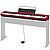 Цифровое пианино Casio Privia PX-S1000