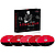 CD-диск CHARLES AZNAVOUR - 100 ANS / 100 DUOS (1924-2024 CENTENARY EDITION) (5 CD)