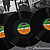 Виниловая пластинка CHARLES MINGUS - MINGUS AT CARNEGIE HALL (LIMITED, 3 LP, 180 GR)
