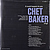 Виниловая пластинка CHET BAKER - IT COULD HAPPEN TO YOU (180 GR)