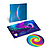 CD-диск COLDPLAY - MOON MUSIC (2ND ECO EDITION)