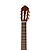 Классическая гитара Cort AC200-4/4 Open Pore Natural