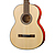 Классическая гитара Cort AC200-4/4 Open Pore Natural