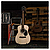 Акустическая гитара Cort AF510