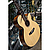 Классическая гитара со звукоснимателем Cort CEC3